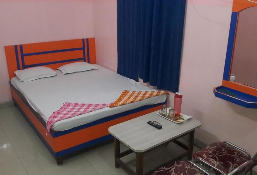 Hotel Utsav & Marriage Hall 1