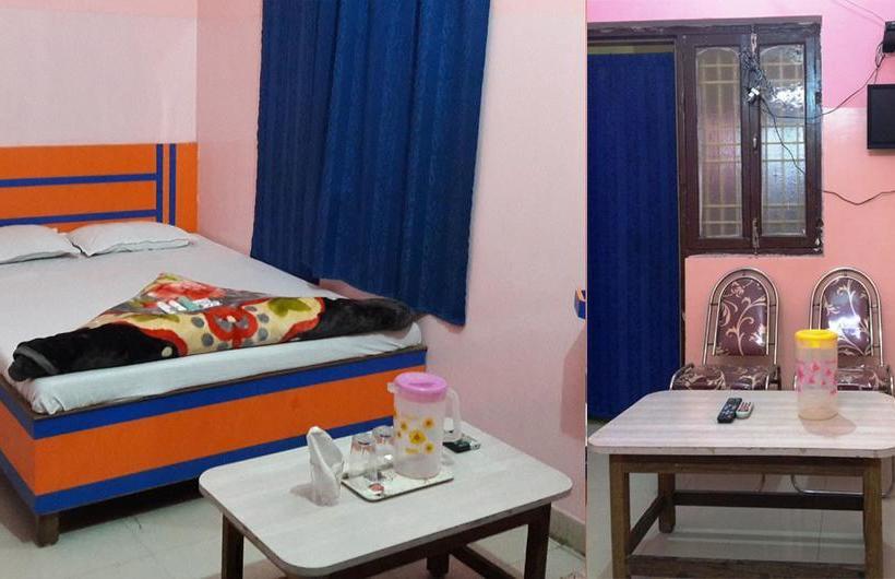 Hotel Utsav & Marriage Hall 11