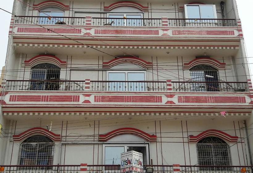 Hotel Utsav & Marriage Hall 9