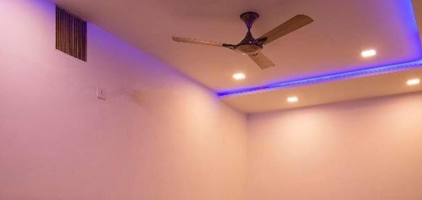 Hotel Chirag Pankaj Residency 1