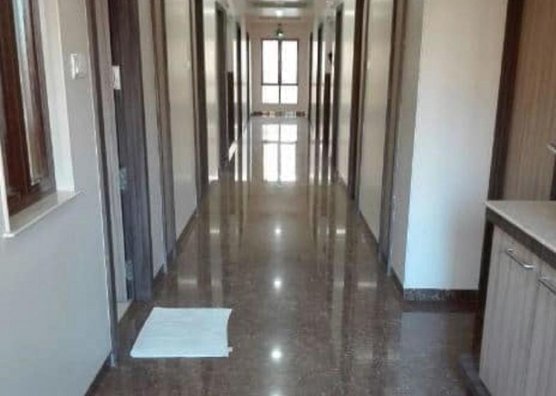 Hotel Chirag Pankaj Residency 12