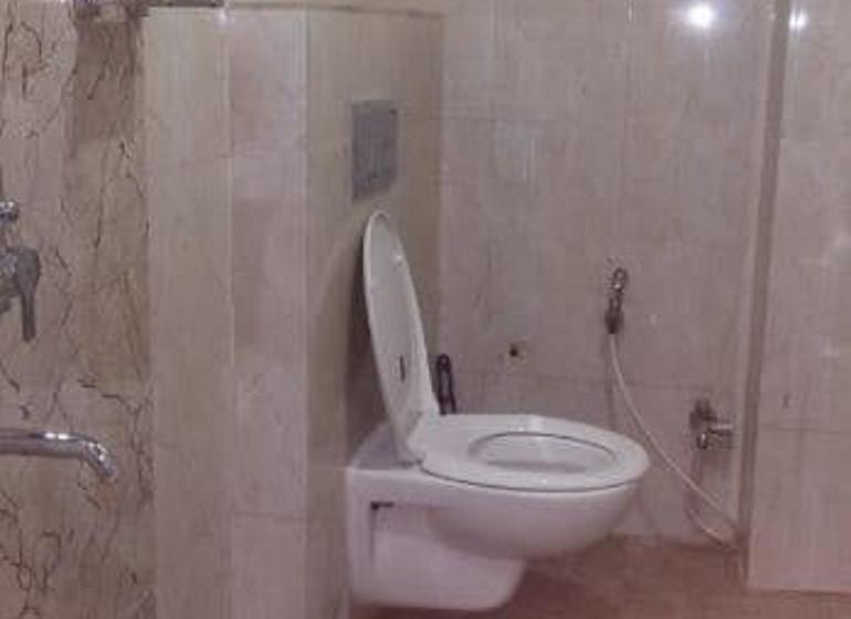 Hotel Chirag Pankaj Residency 13