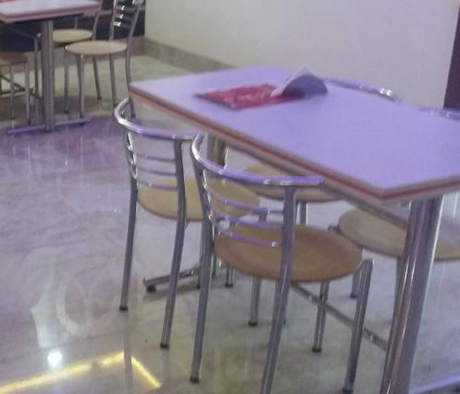 Hotel Chirag Pankaj Residency 14