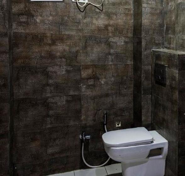 Hotel Chirag Pankaj Residency 15