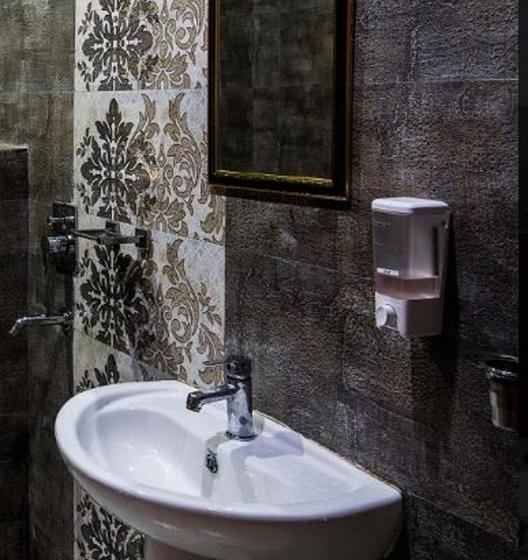 Hotel Chirag Pankaj Residency 16