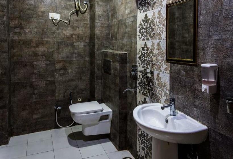 Hotel Chirag Pankaj Residency 3