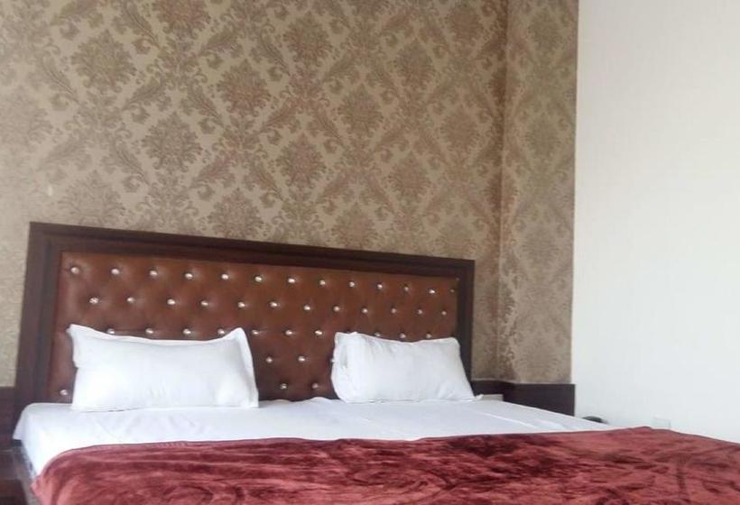 Hotel Chirag Pankaj Residency 7