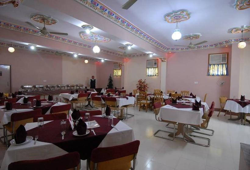 Hotel Babu Heritage 1