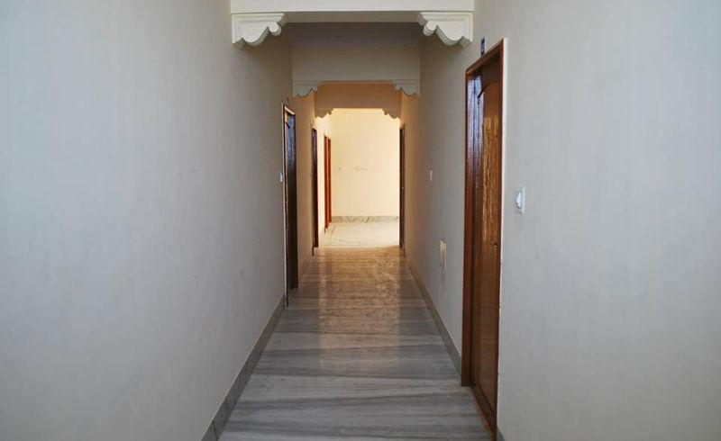 Hotel Babu Heritage 16