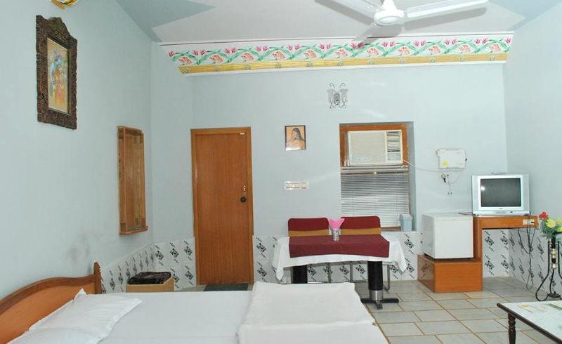 Hotel Babu Heritage 19