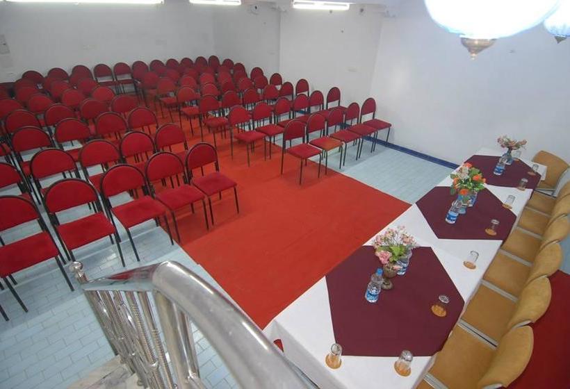 Hotel Babu Heritage 3