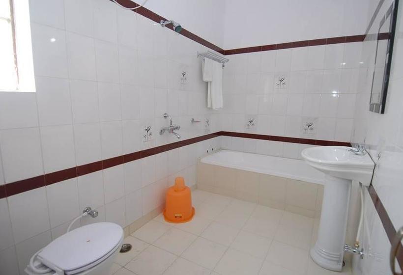 Hotel Babu Heritage 4