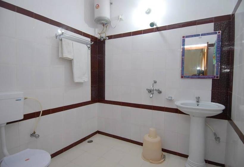 Hotel Babu Heritage 5