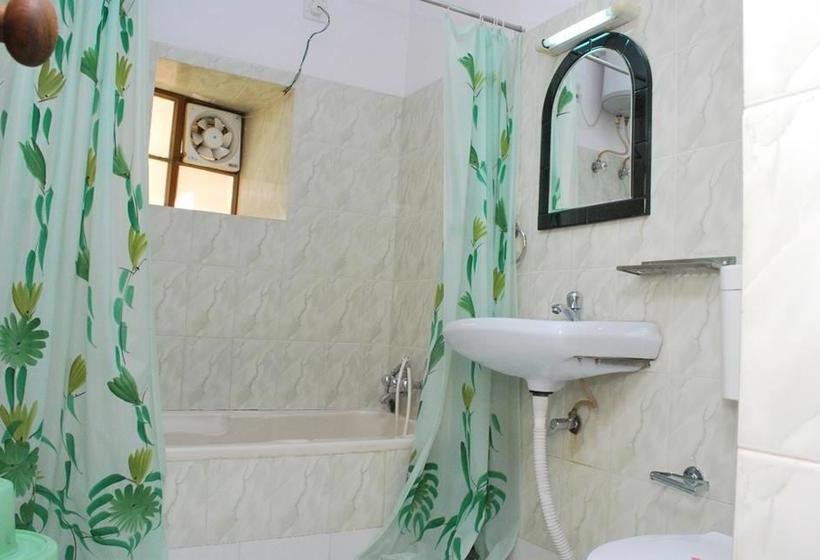 Hotel Babu Heritage 8