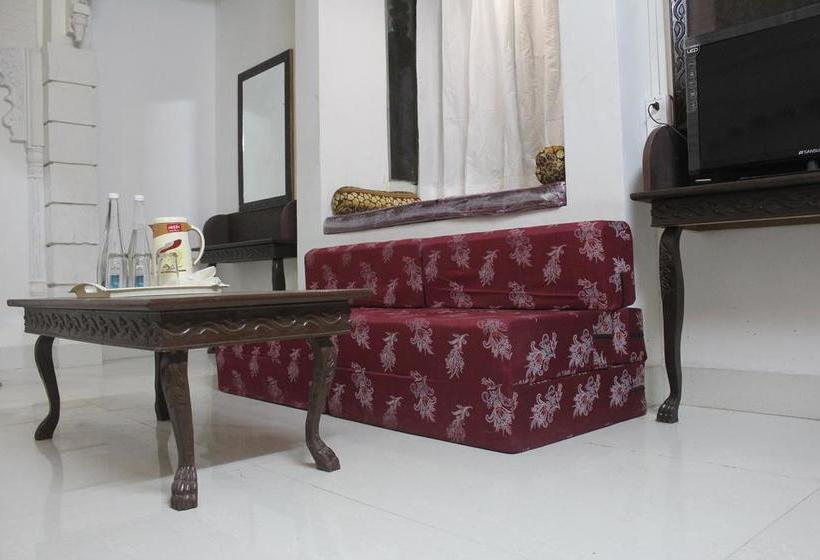 Hotel Royal Palace Rajasthán