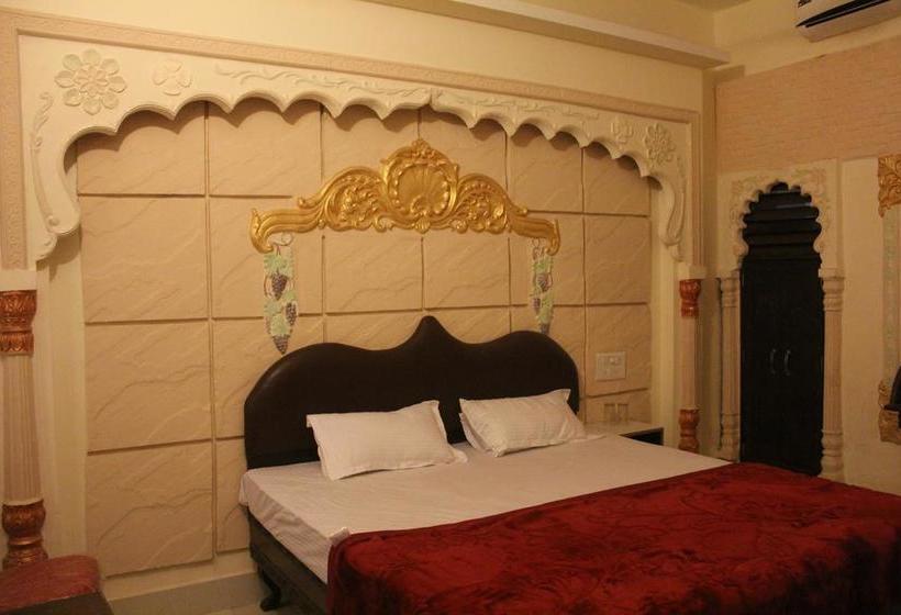 Hotel Royal Palace 1