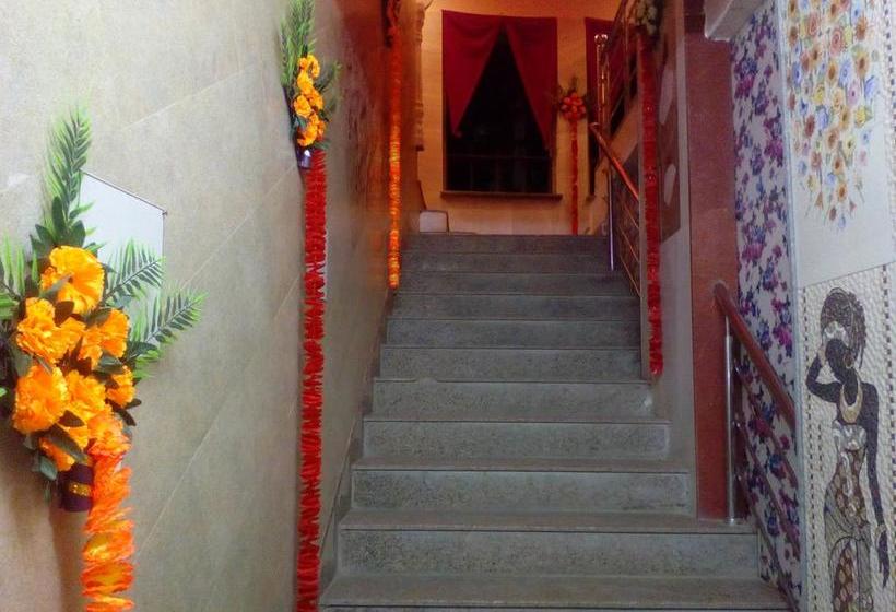 Hotel Royal Palace 10