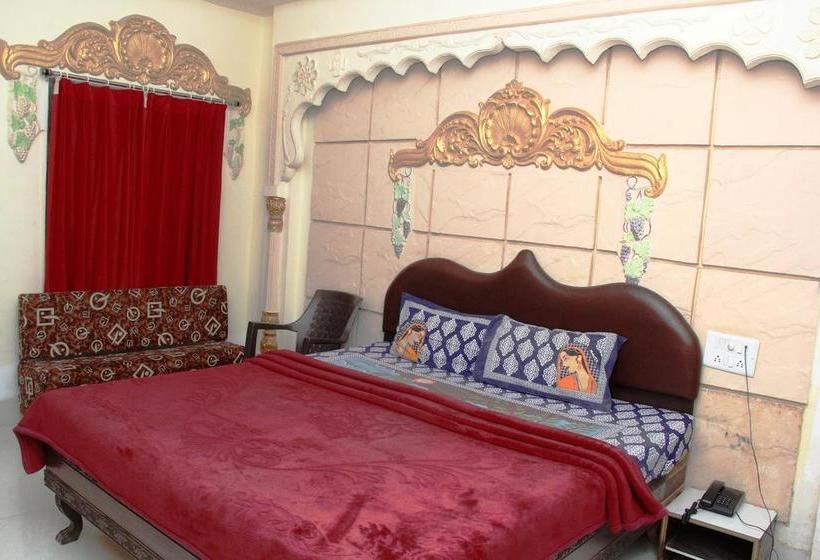 Hotel Royal Palace 11