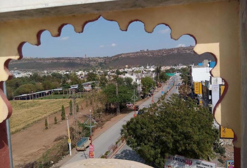 Hotel Royal Palace 13