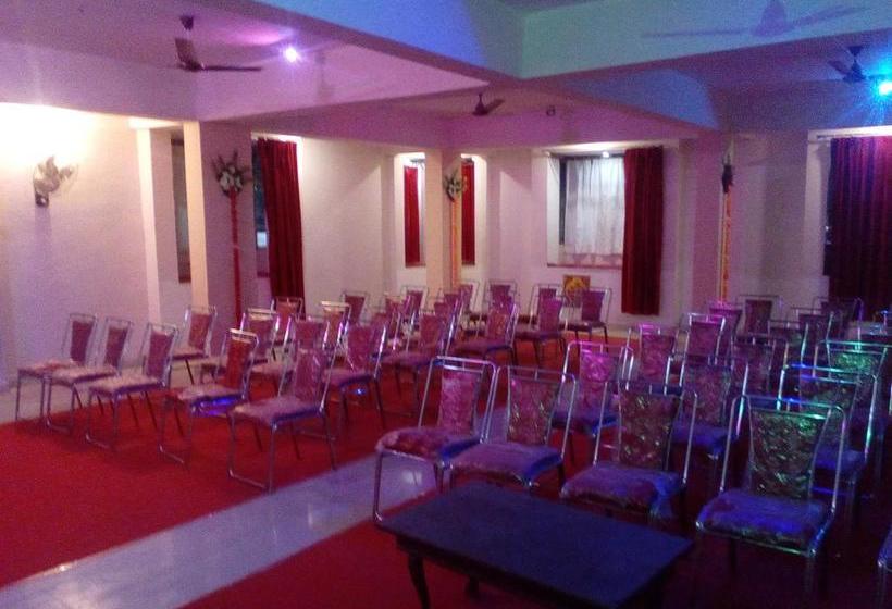 Hotel Royal Palace 14