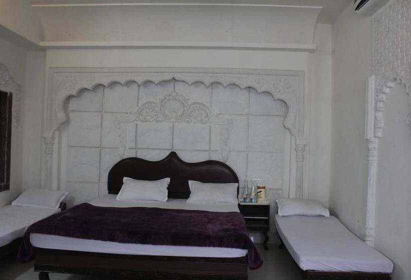 Hotel Royal Palace 2