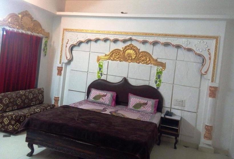 Hotel Royal Palace 3