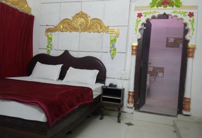 Hotel Royal Palace 4