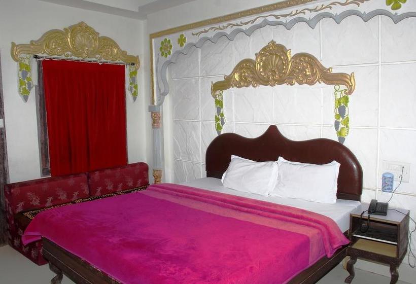 Hotel Royal Palace 5