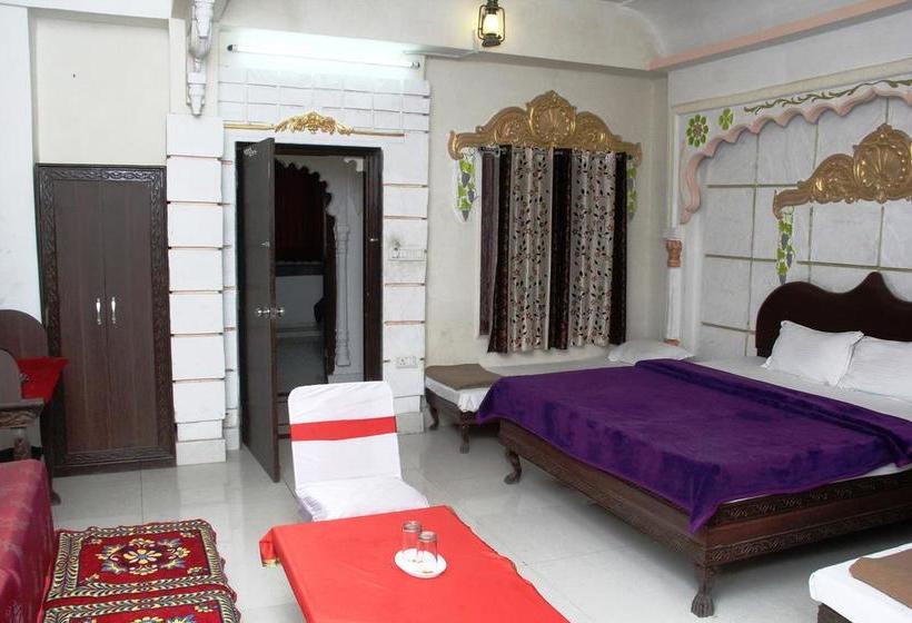 Hotel Royal Palace 6