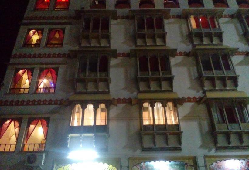 Hotel Royal Palace 7