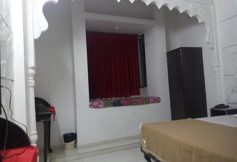 Hotel Royal Palace 8