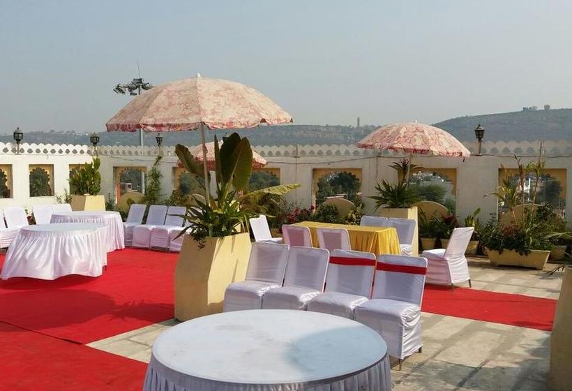 Hotel Royal Palace 9