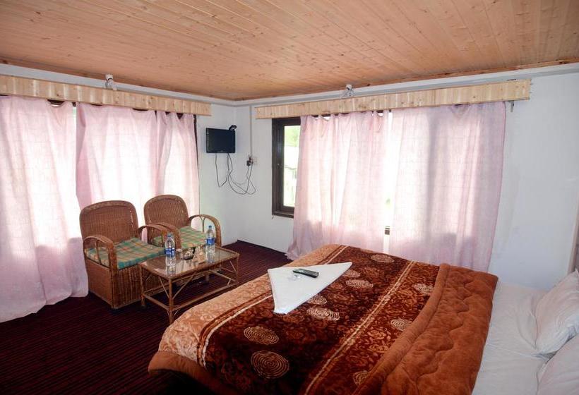 Hotel Kashmir House