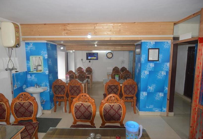 Hotel Kashmir House 2