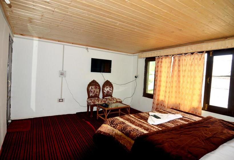 Hotel Kashmir House 3
