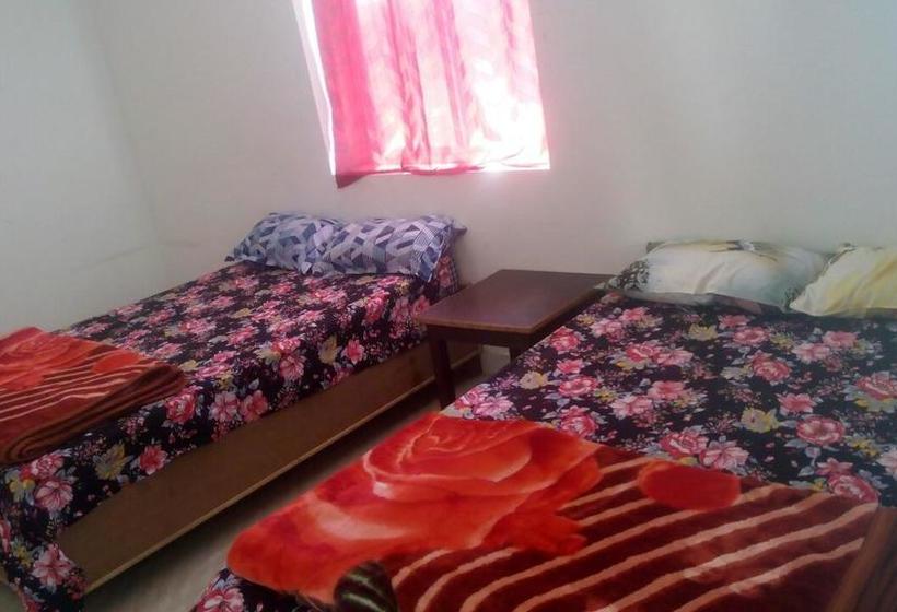 Hotel Ishika Residency 1