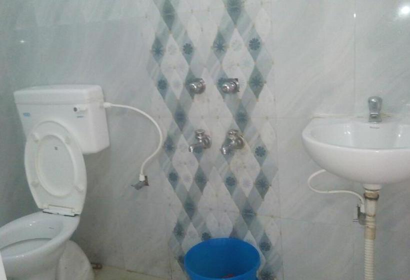 Hotel Ishika Residency 2