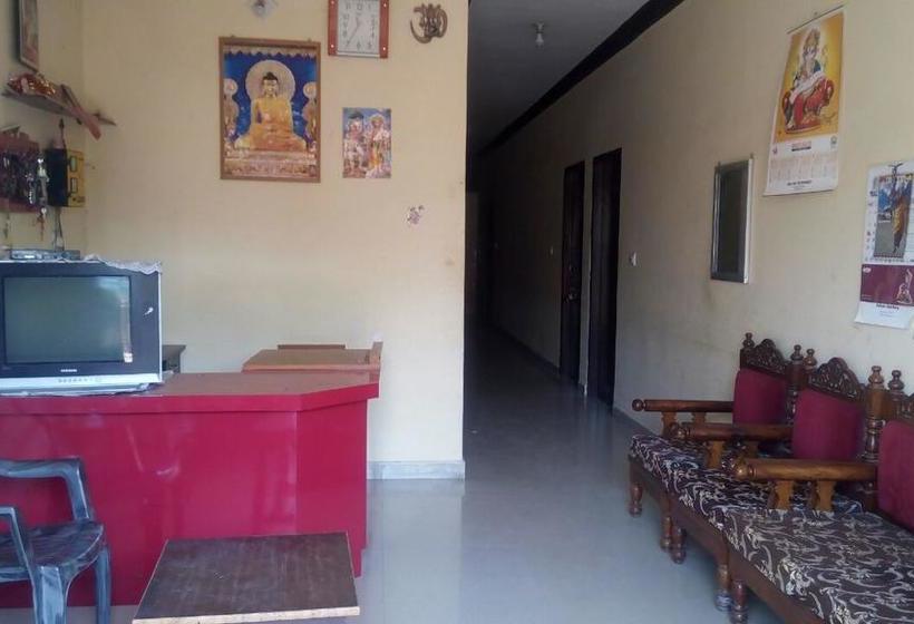 Hotel Ishika Residency 6