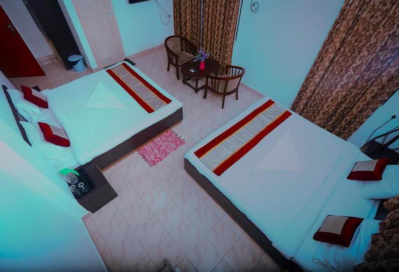 Hotel Tanishq Park 1