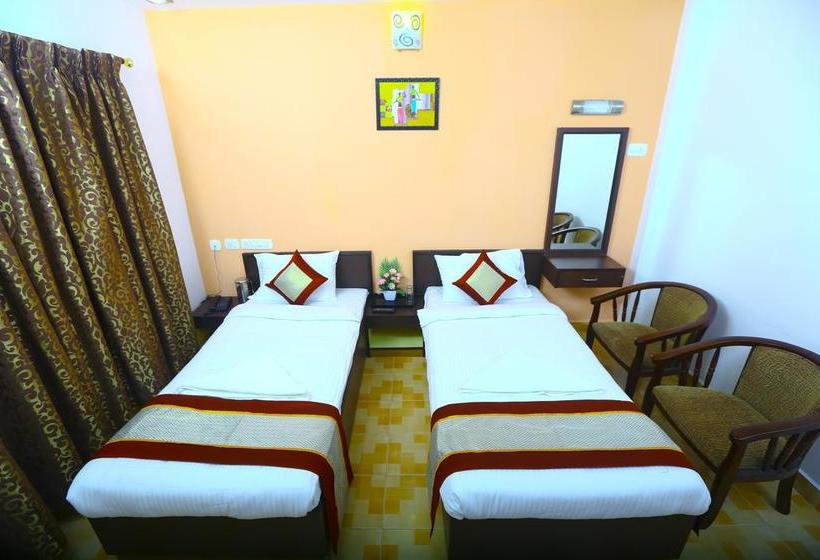 Hotel Tanishq Park 10