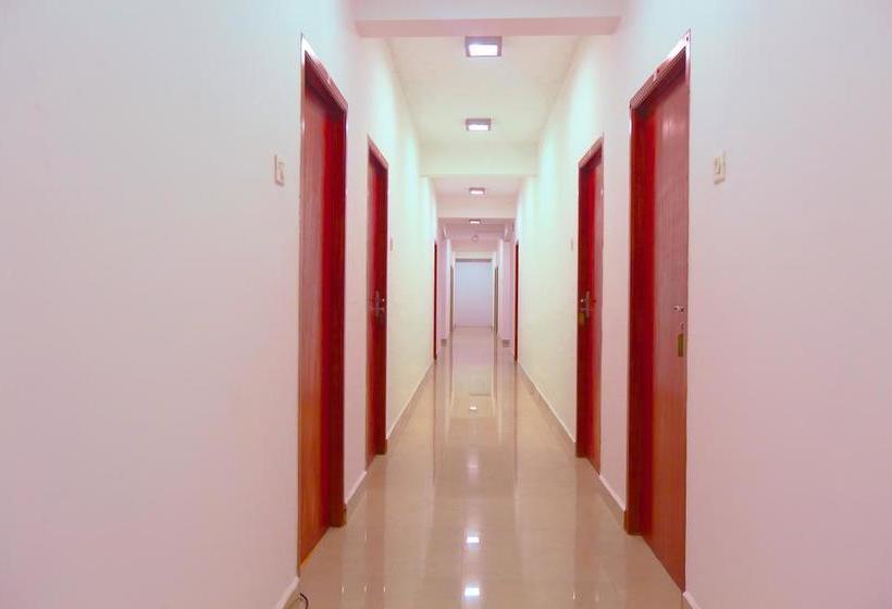 Hotel Tanishq Park 2