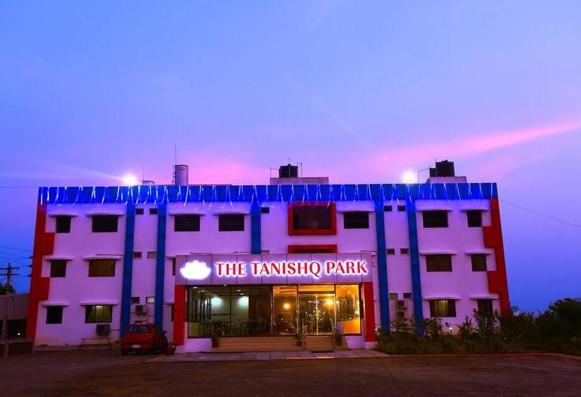 Hotel Tanishq Park 3