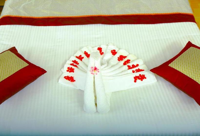 Hotel Tanishq Park 4