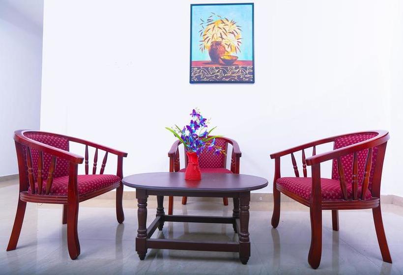 Hotel Tanishq Park 8