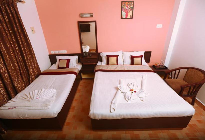 Hotel Tanishq Park 9