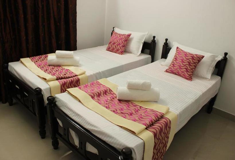 Bed and Breakfast Casa Maria Homestay 10