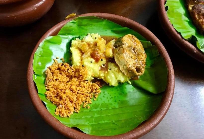 Bed and Breakfast Casa Maria Homestay 11