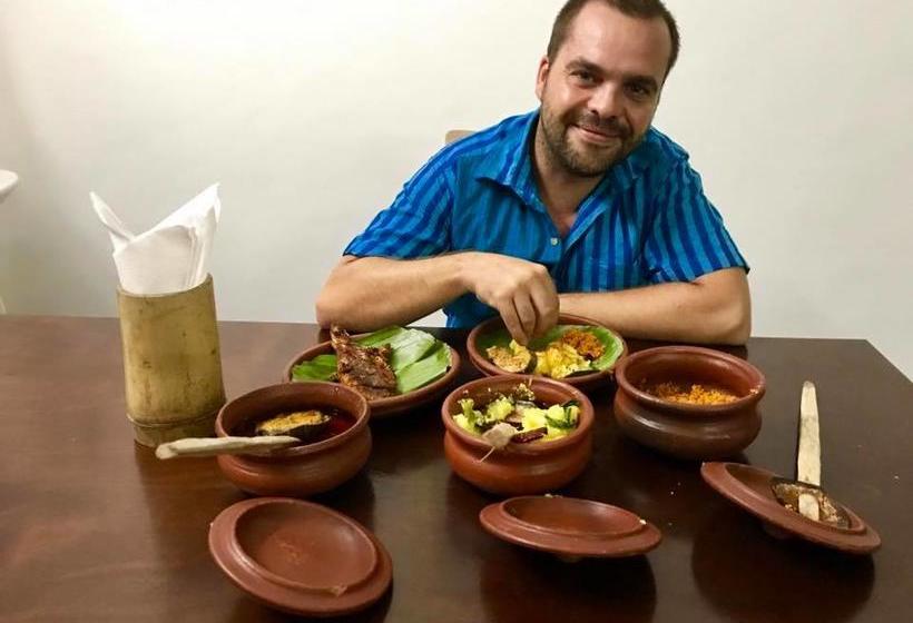 Bed and Breakfast Casa Maria Homestay 12