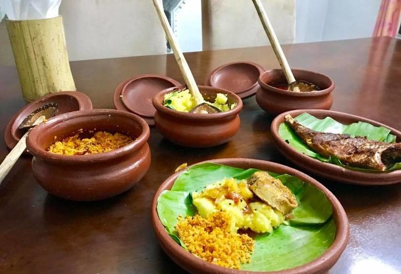 Bed and Breakfast Casa Maria Homestay 13