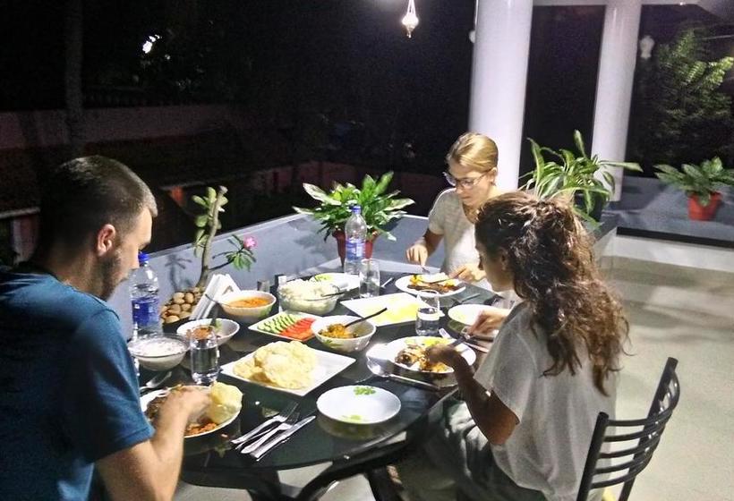 Bed and Breakfast Casa Maria Homestay 14